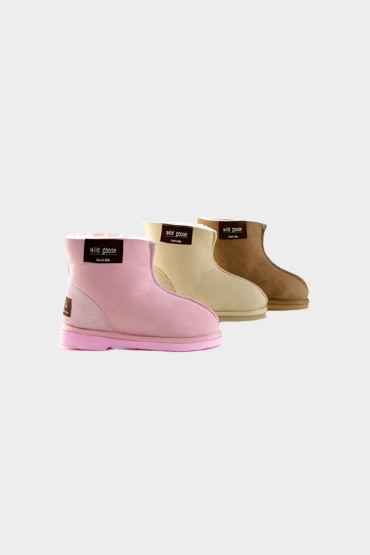 Wild Goose Kiddy Ugg (Little Kids Viking)