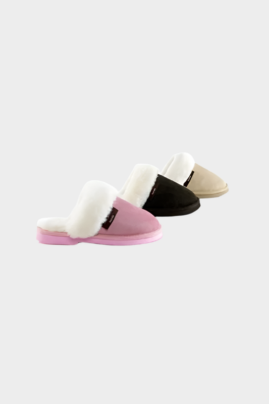 Wild Goose Olivia Lady Scuff