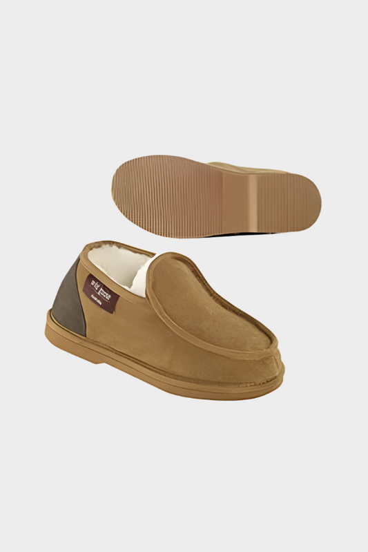 Wild Goose Men's Victor Slipper