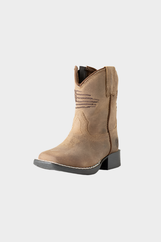 Ariat Lil' Stompers - Anthem Patriot