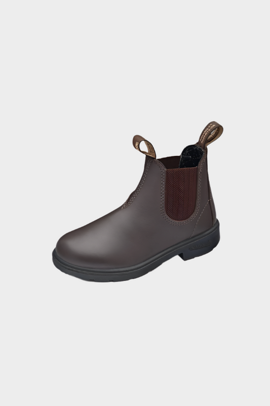 Blundstone 630 Kids PU Elastic Sided Boot