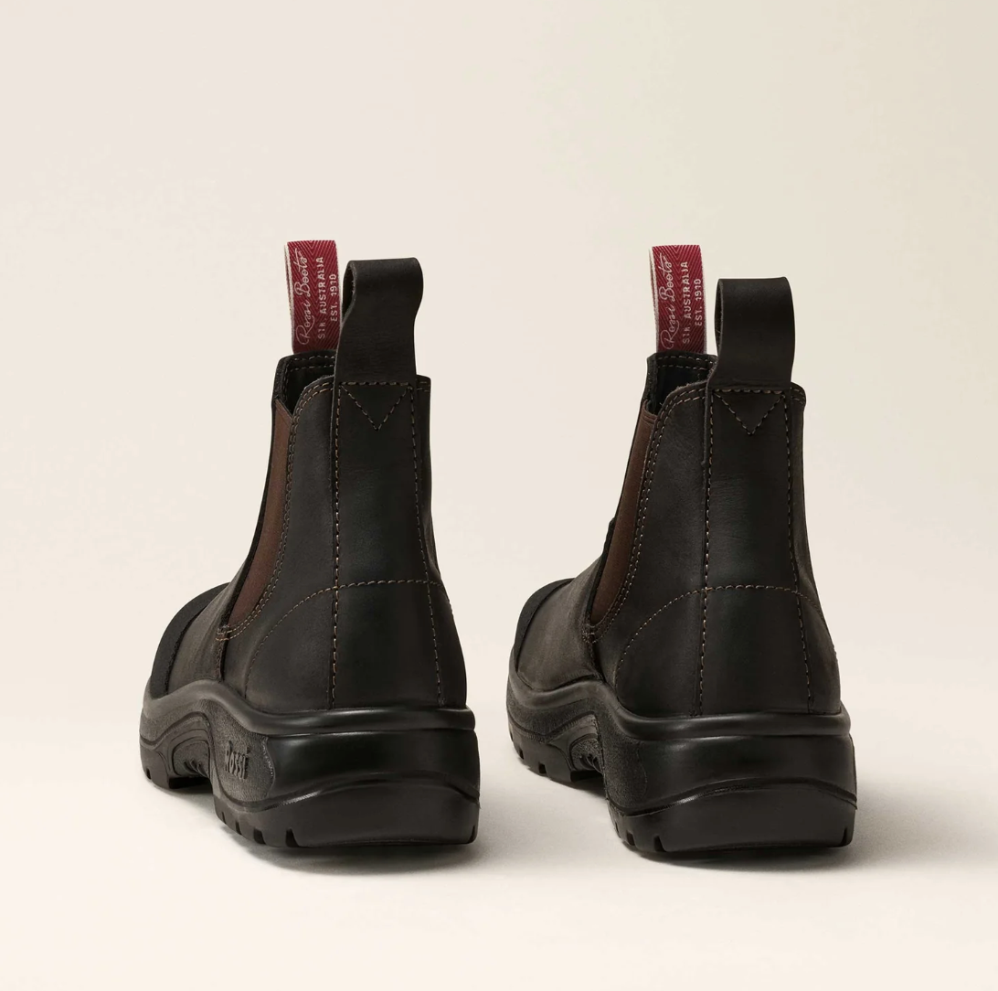 Rossi 795 Hercules Safety Work Boot Lucknow Skin Shop and Boot Barn