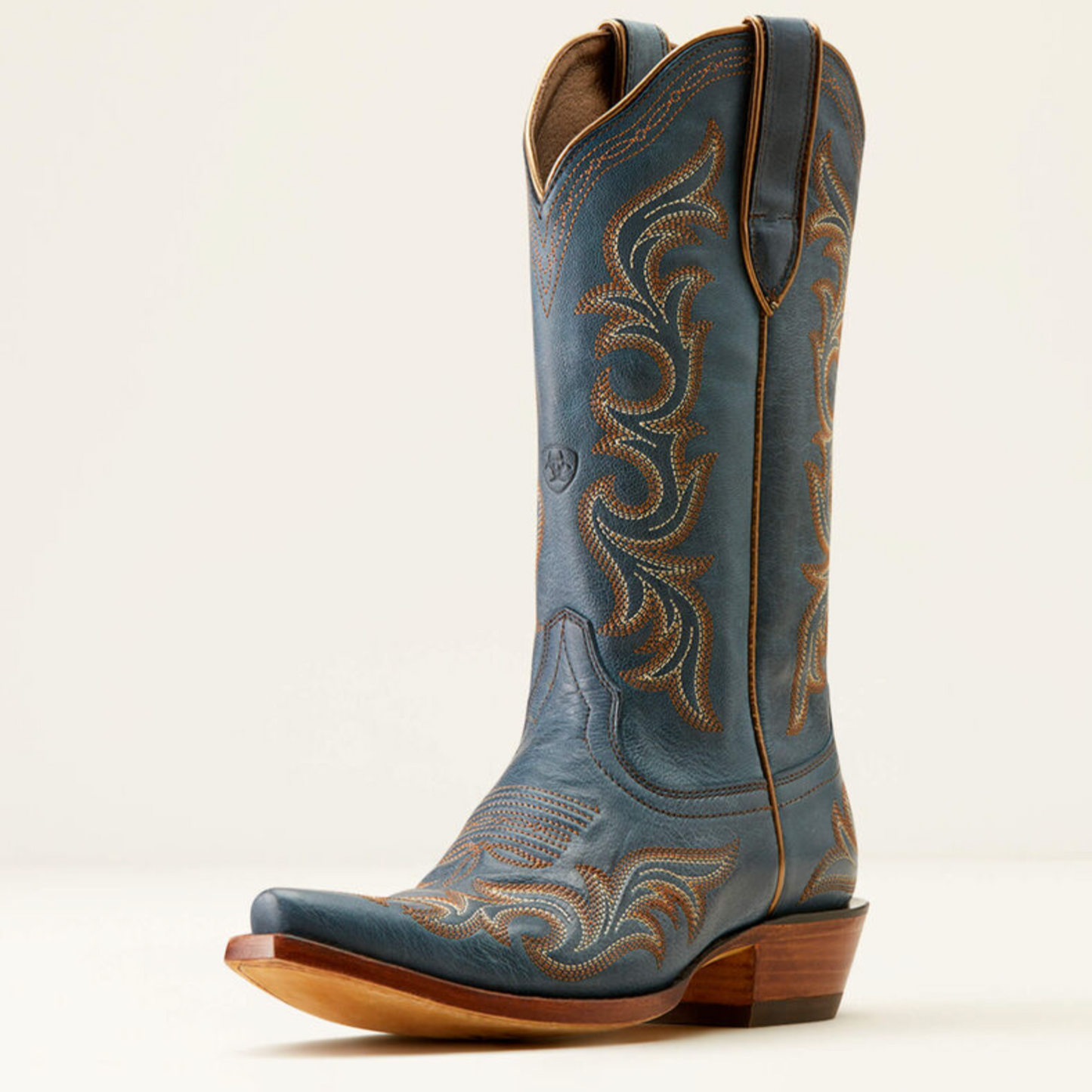 Ariat Women's Hazen Blueberry