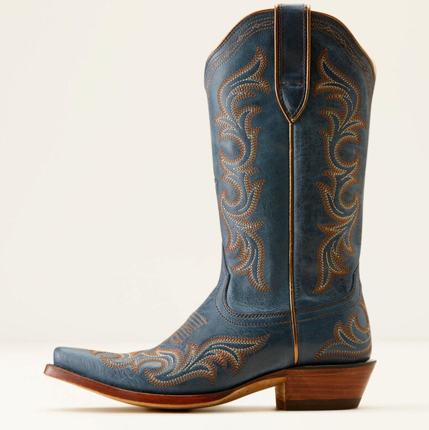 Ariat Women's Hazen Blueberry
