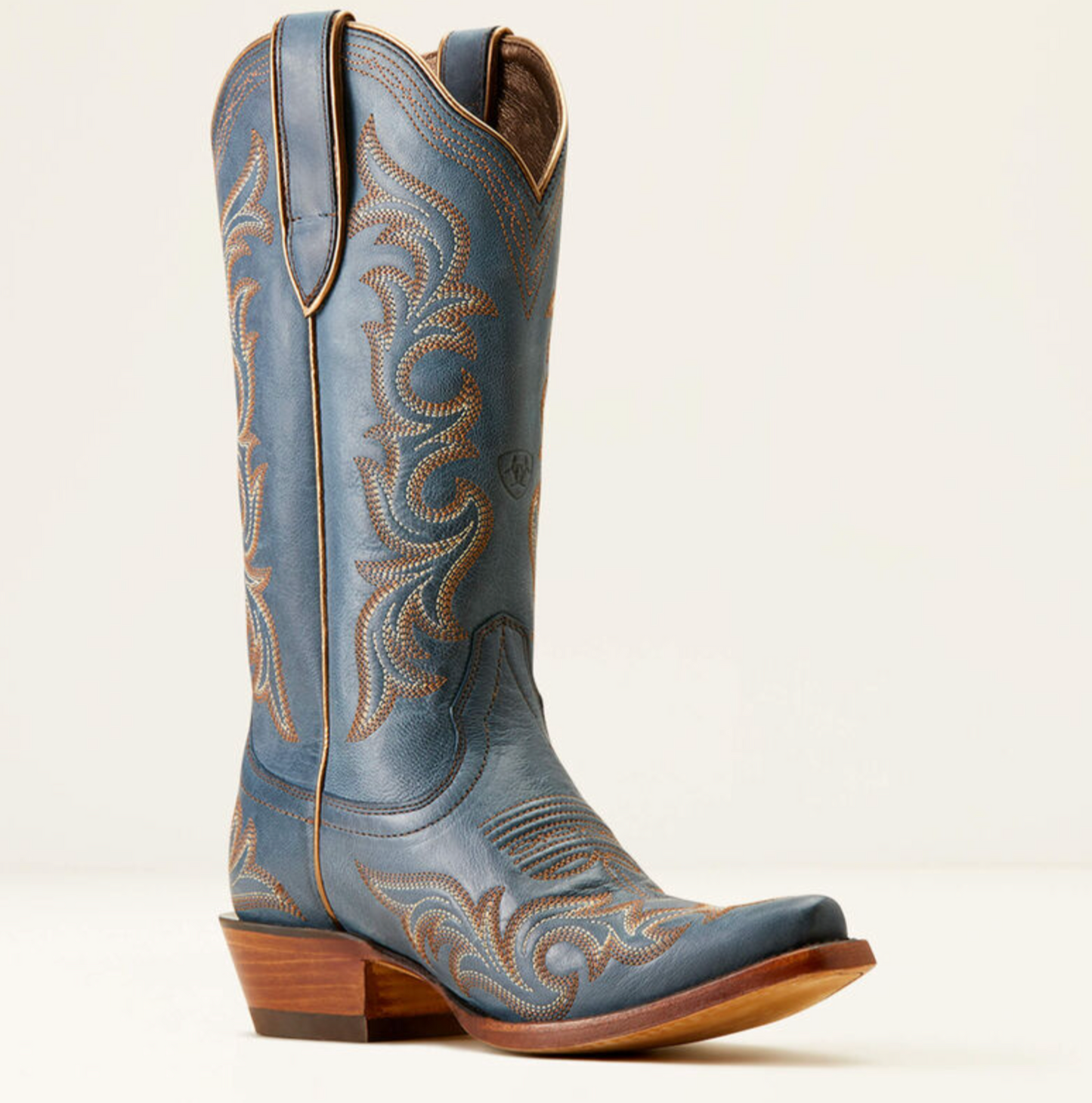 Ariat Women's Hazen Blueberry
