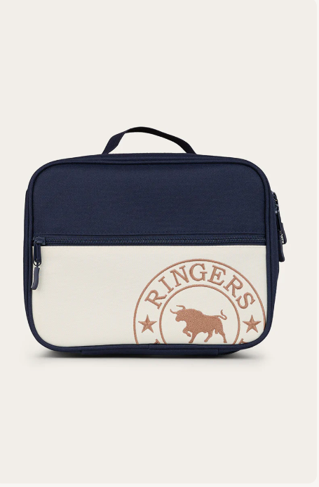 Ringers Western Baxter Lunch Box