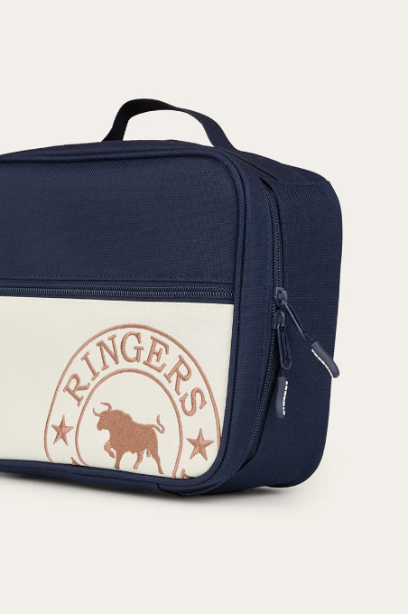Ringers Western Baxter Lunch Box