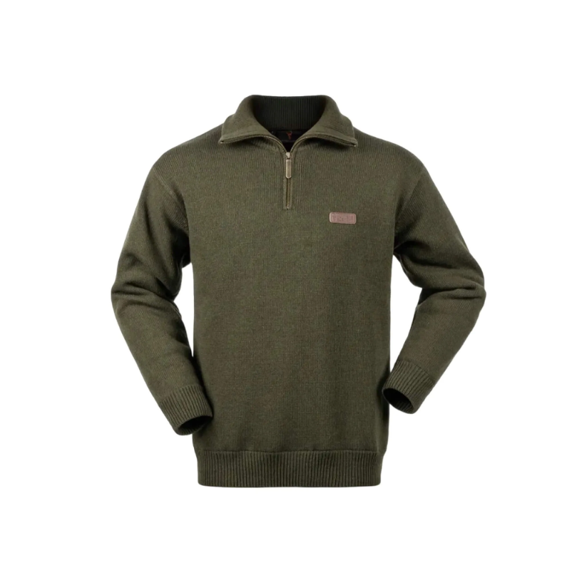 Hunters Element Molesworth Windblock Jersey