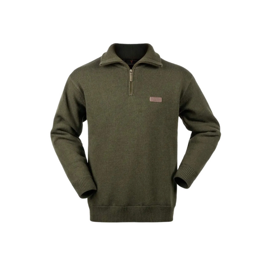 Hunters Element Molesworth Windblock Jersey