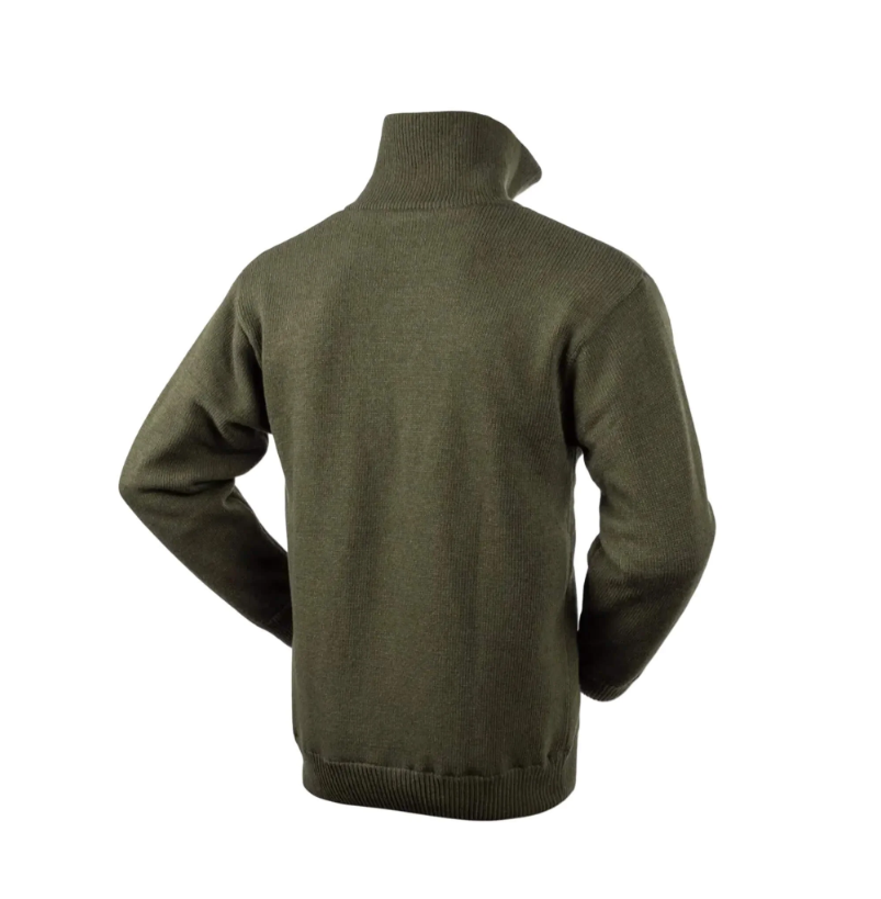 Hunters Element Molesworth Windblock Jersey