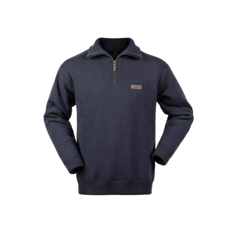 Hunters Element Molesworth Windblock Jersey