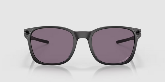 Oakley Objector Sunglasses – Matte Black w/ Prizm Grey