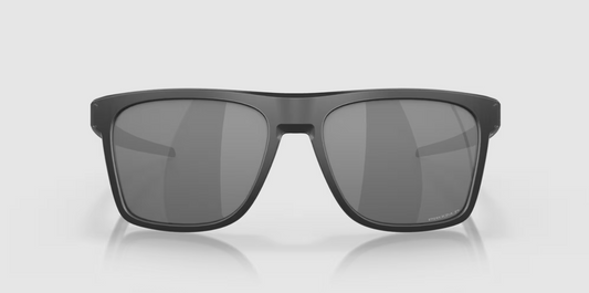 Oakley Leffingwell - Matte Black Ink w/ Prizm Black Polar