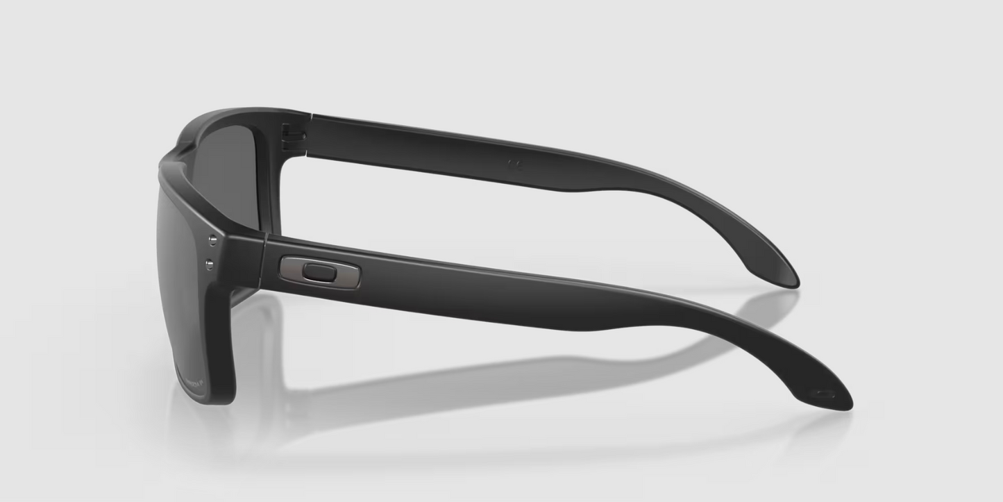 Oakley Holbrook Sunglasses – Matte Black