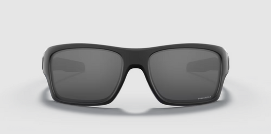 Oakley Turbine Matte Black w/ Prizm Black
