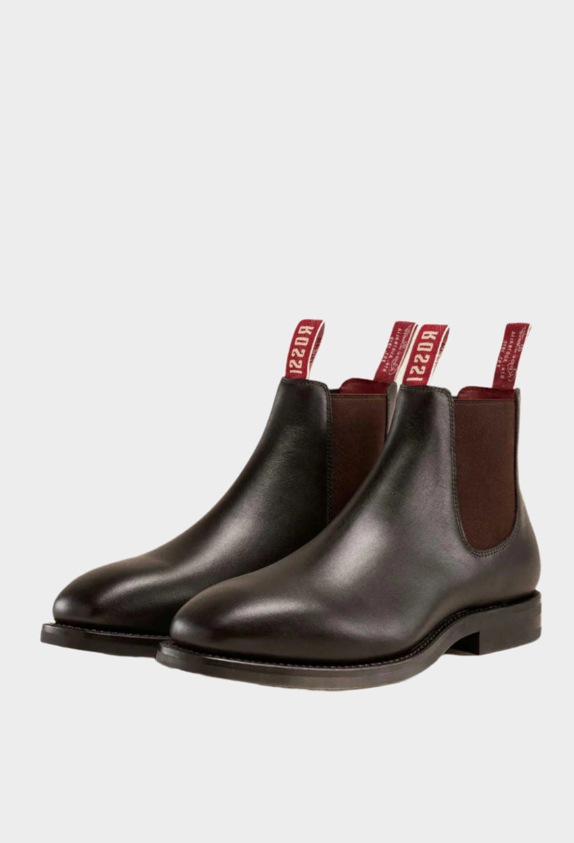 Rossi 503 Wide Kidman Chelsea Boot