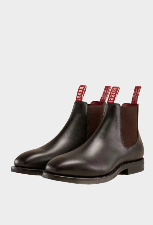 Rossi 503 Wide Kidman Chelsea Boot