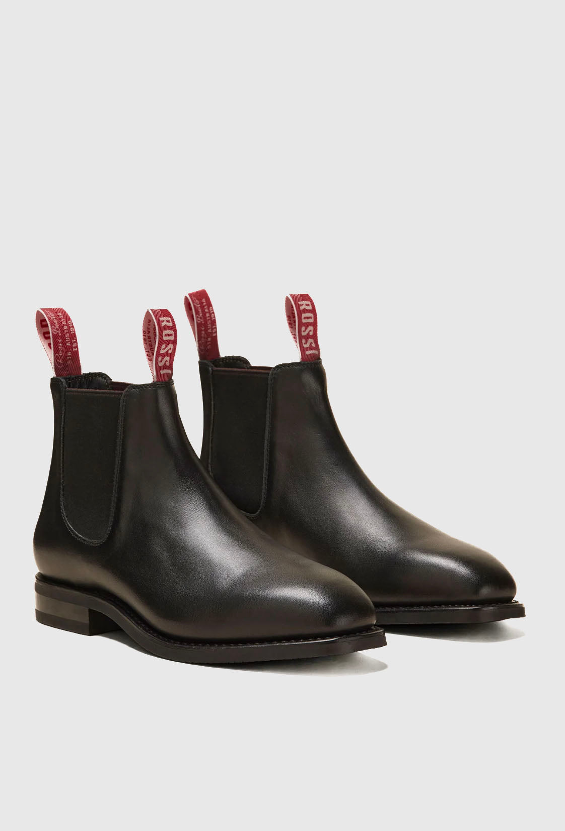 Rossi 503 Kidman Chelsea Boot
