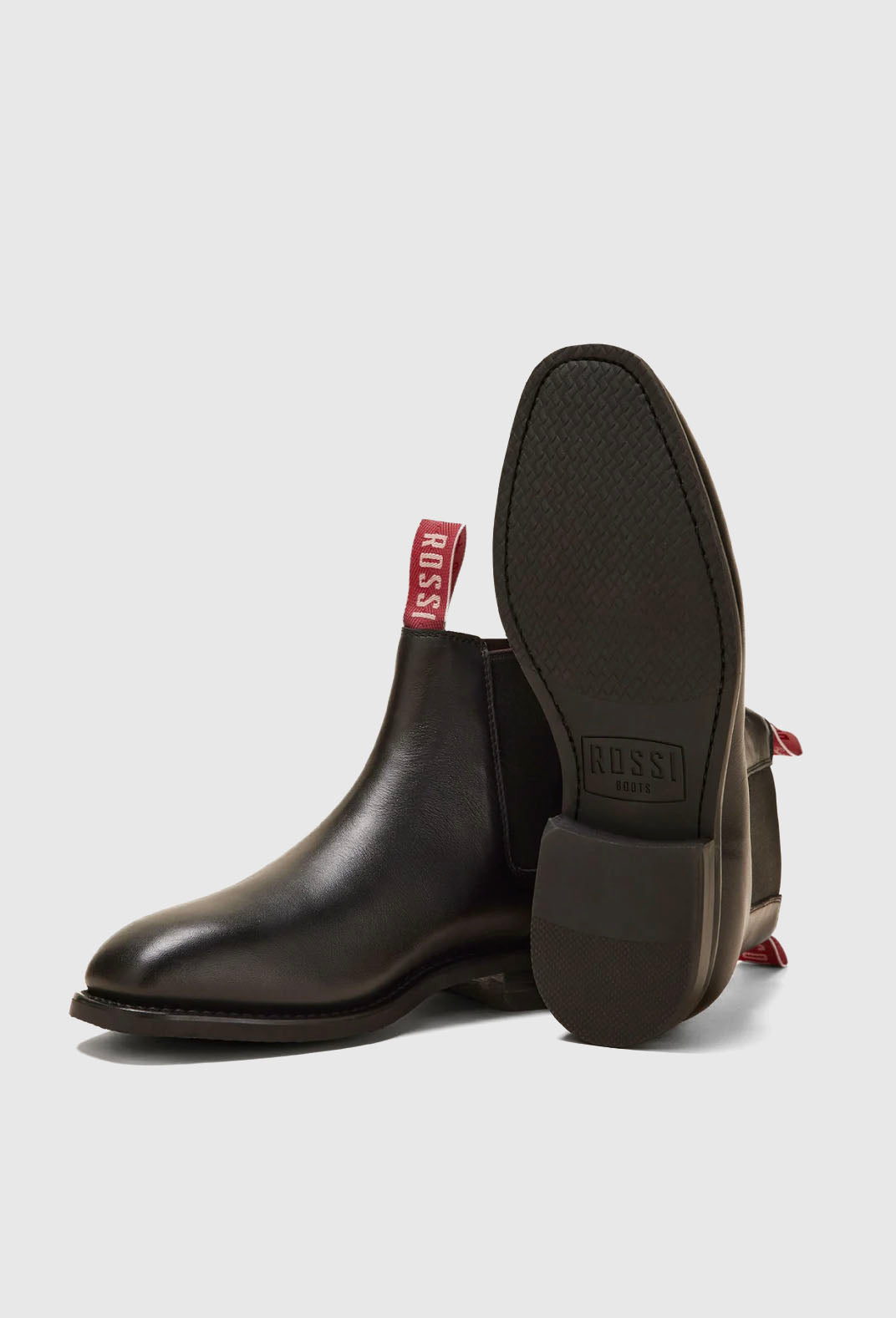 Rossi 503 Kidman Chelsea Boot
