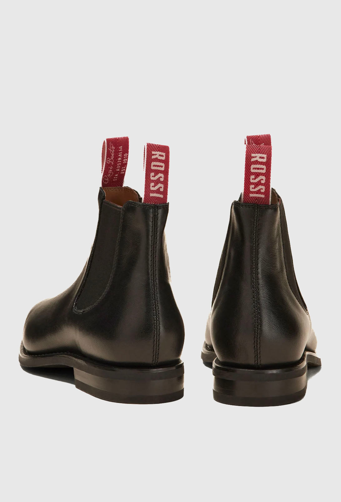Rossi 503 Kidman Chelsea Boot