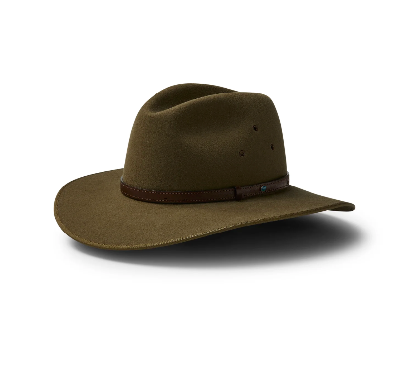 Akubra Coober Pedy - Eucalypt