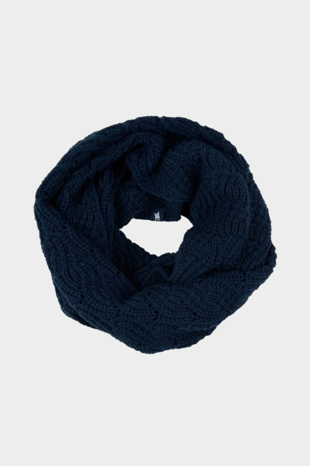 Thomas Cook Womens Selena Scarf - Navy