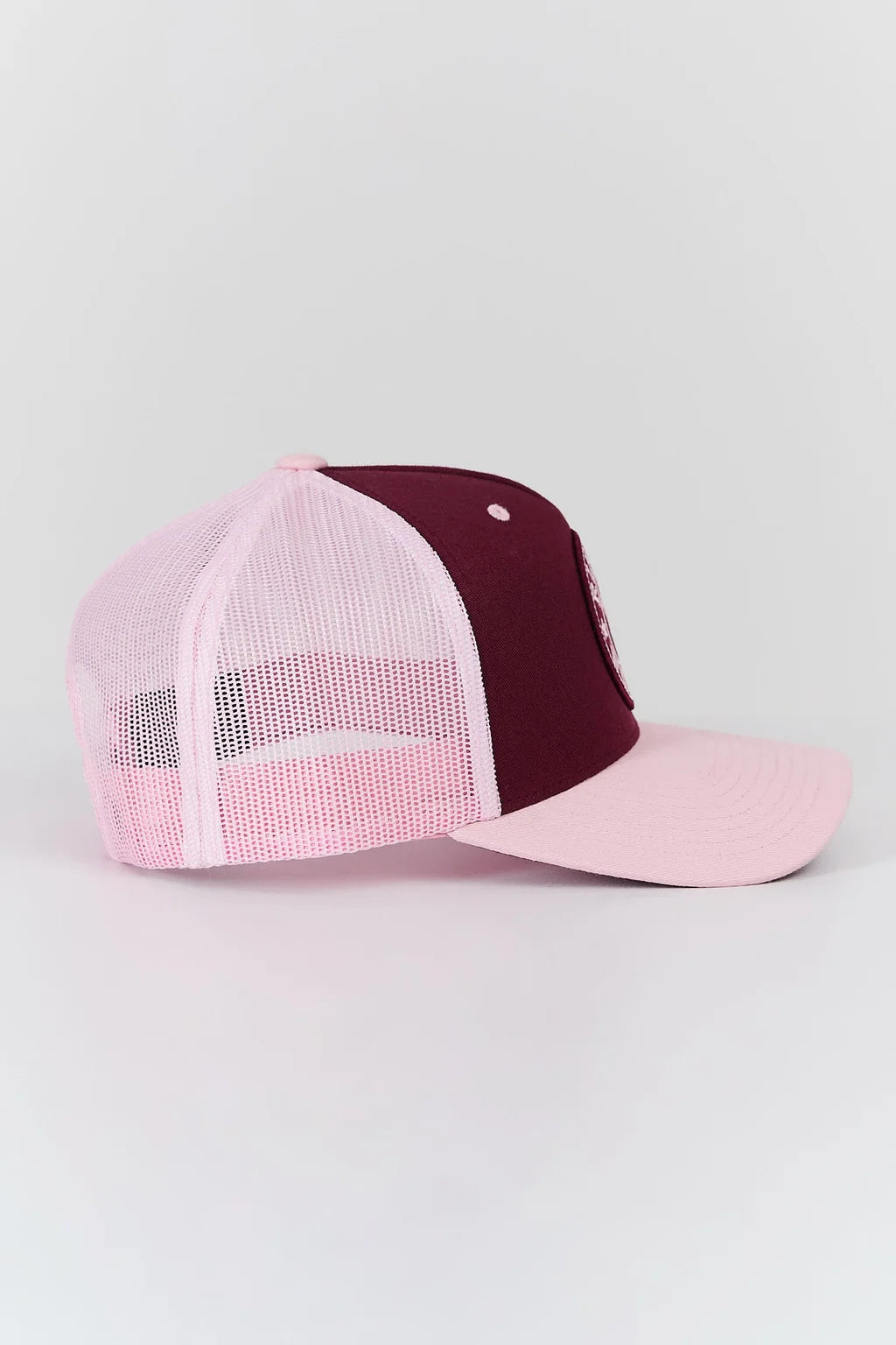 Ringers Western Signature Bull Trucker Cap
