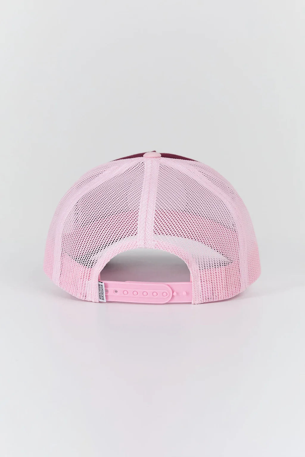 Ringers Western Signature Bull Trucker Cap
