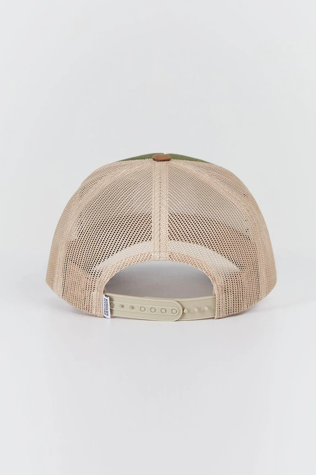 Ringers Western Signature Bull Trucker Cap