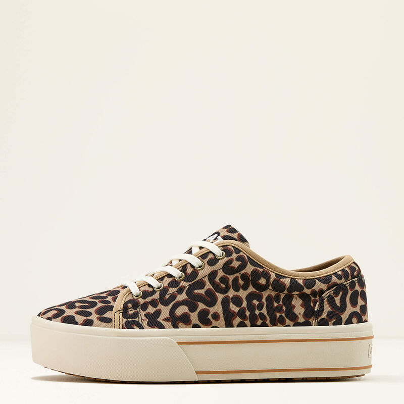 Ariat Women Skylar - GRAPHIC LEOPARD