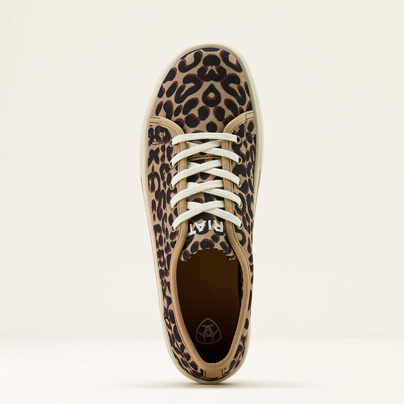 Ariat Women Skylar - GRAPHIC LEOPARD