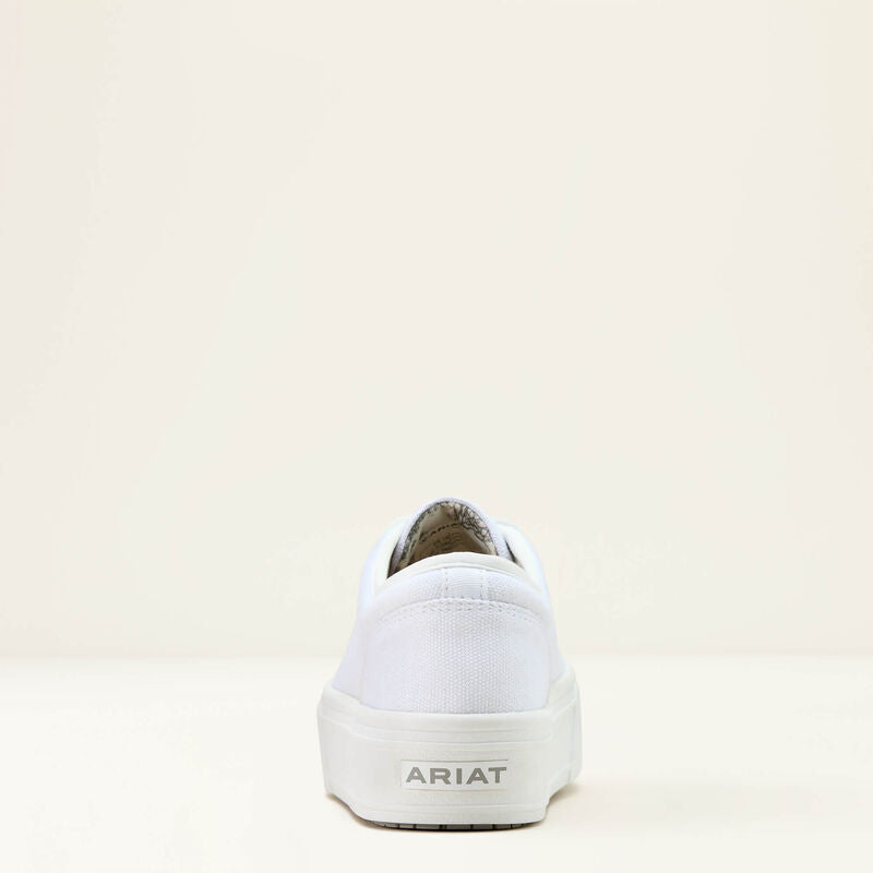 Ariat Women Skylar Classic - White