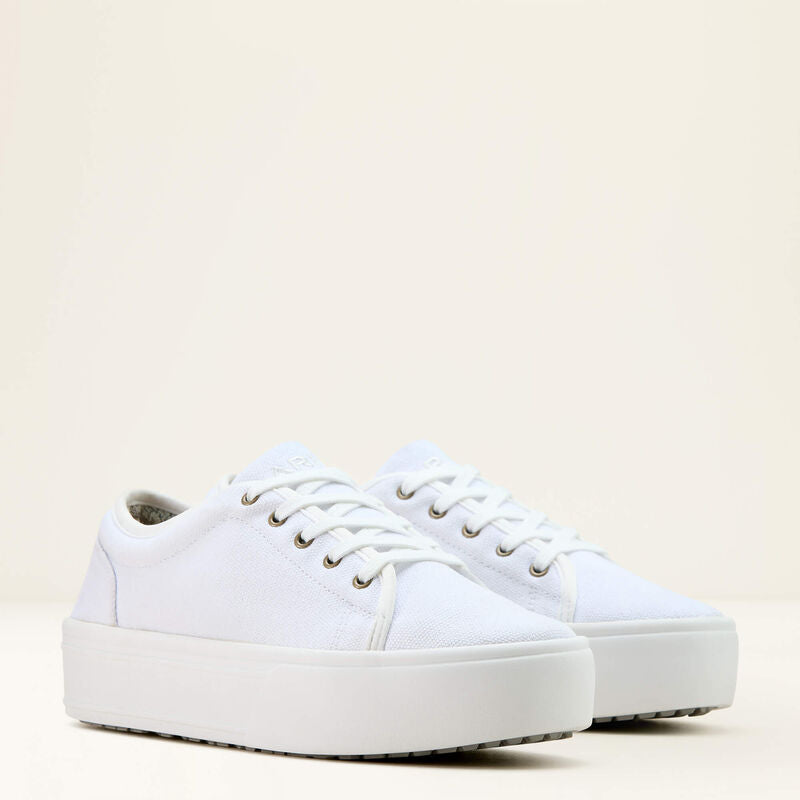 Ariat Women Skylar Classic - White