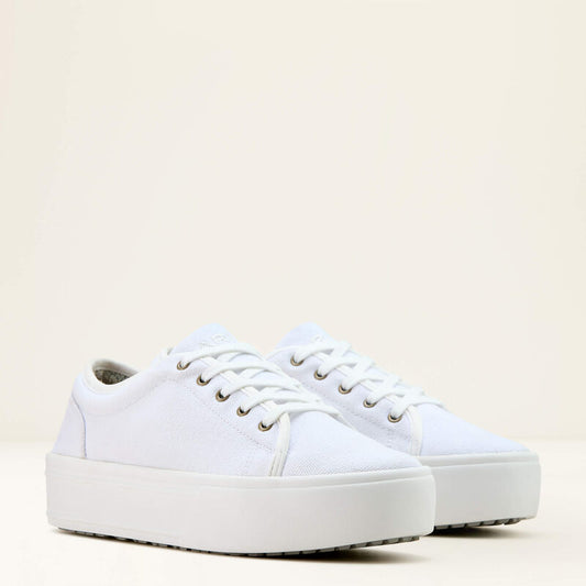 Ariat Women Skylar Classic - White