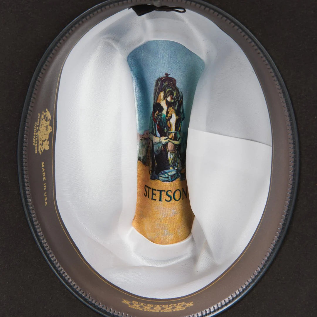 Stetson Skyline 6X Cowboy Hat