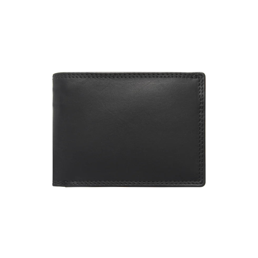 Cenzoni Men's Slim Wallet - ZOP2019