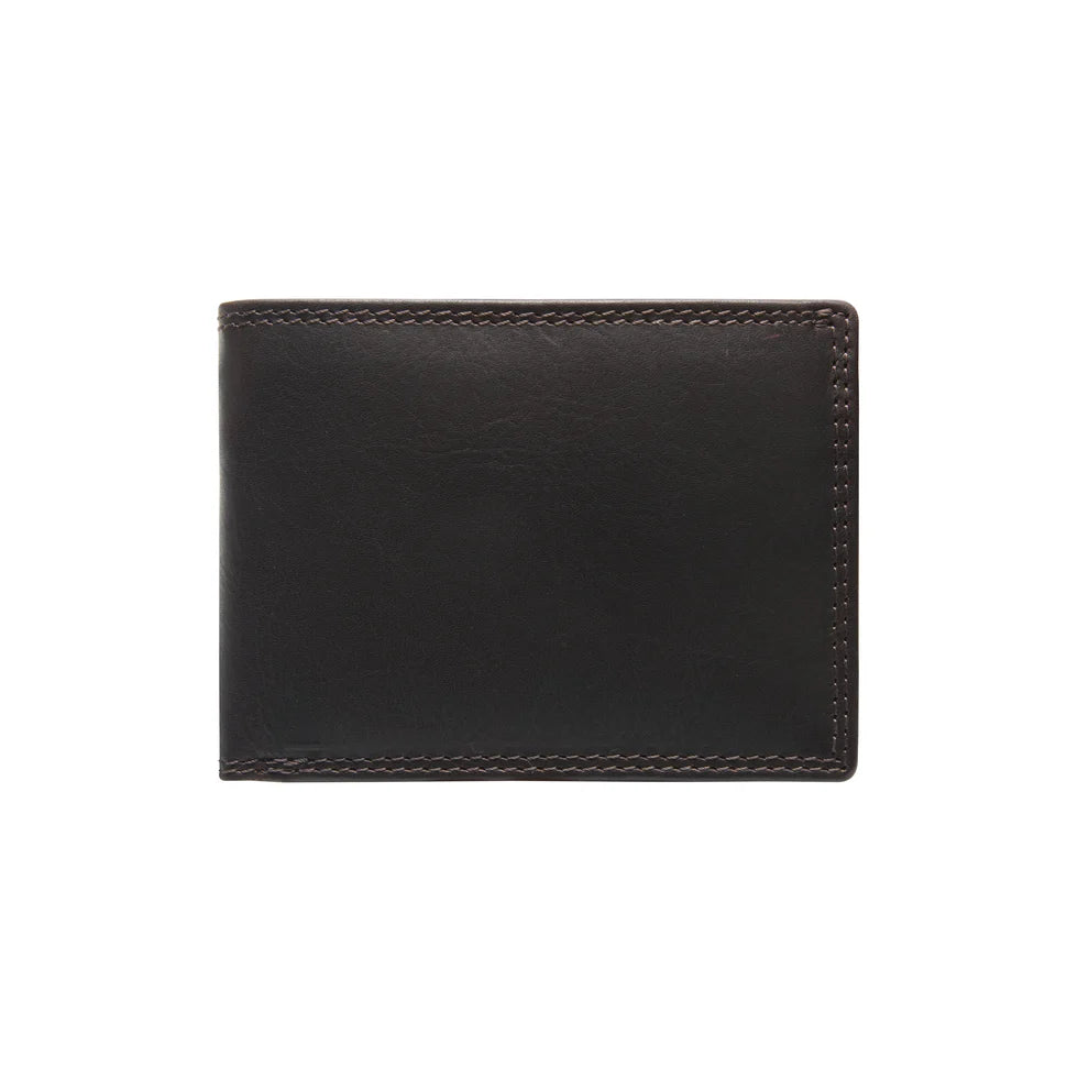Cenzoni Men's Slim Wallet - ZOP2019