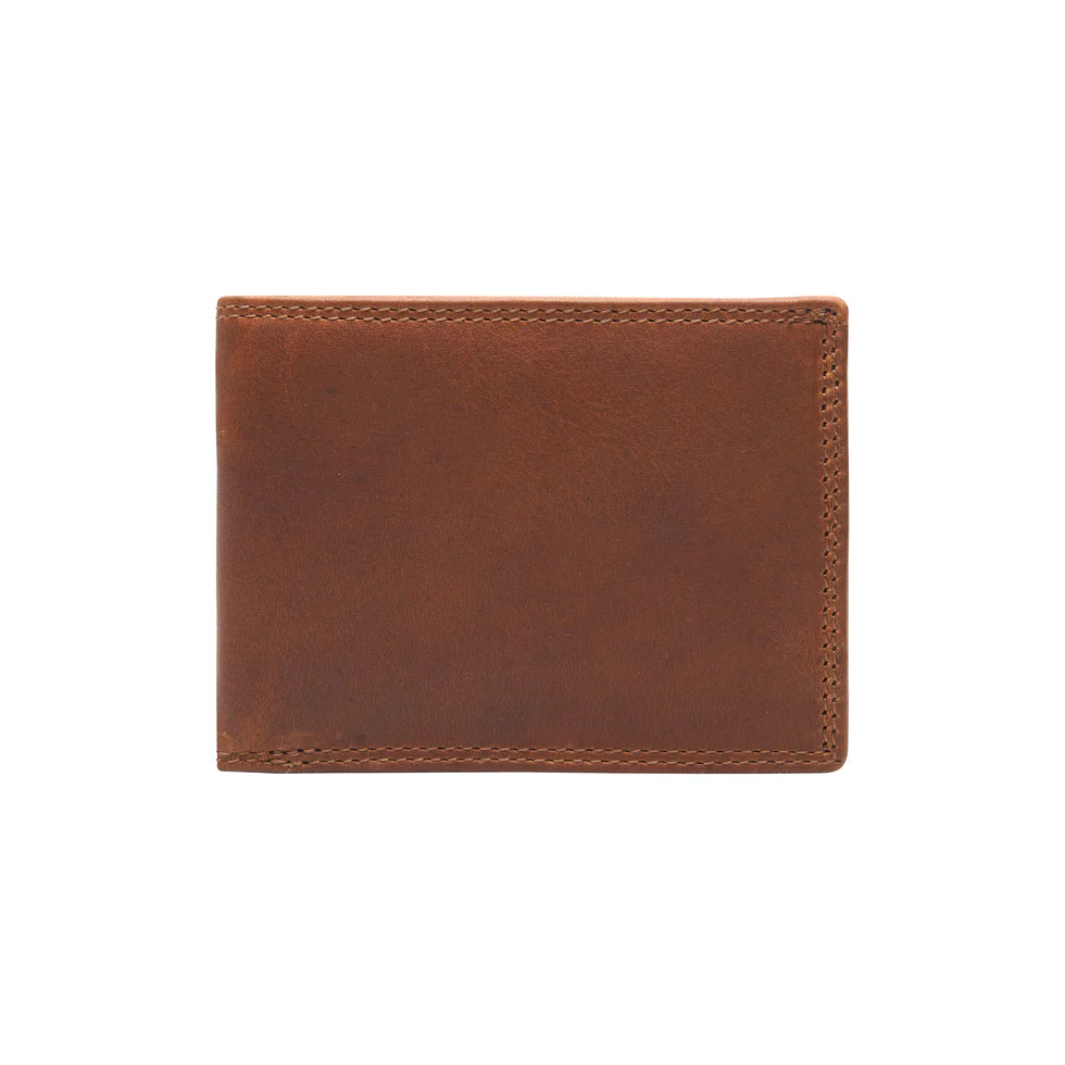 Cenzoni Men's Slim Wallet - ZOP2019