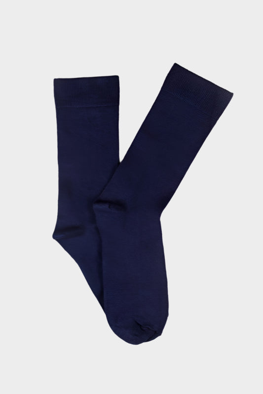 Bamboo Textiles Dress Sock