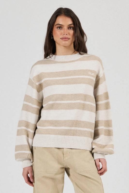 Rolla's Sofia Sweater - Dune
