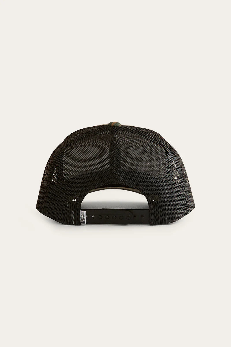 Ringers Western Southern Son Trucker Cap