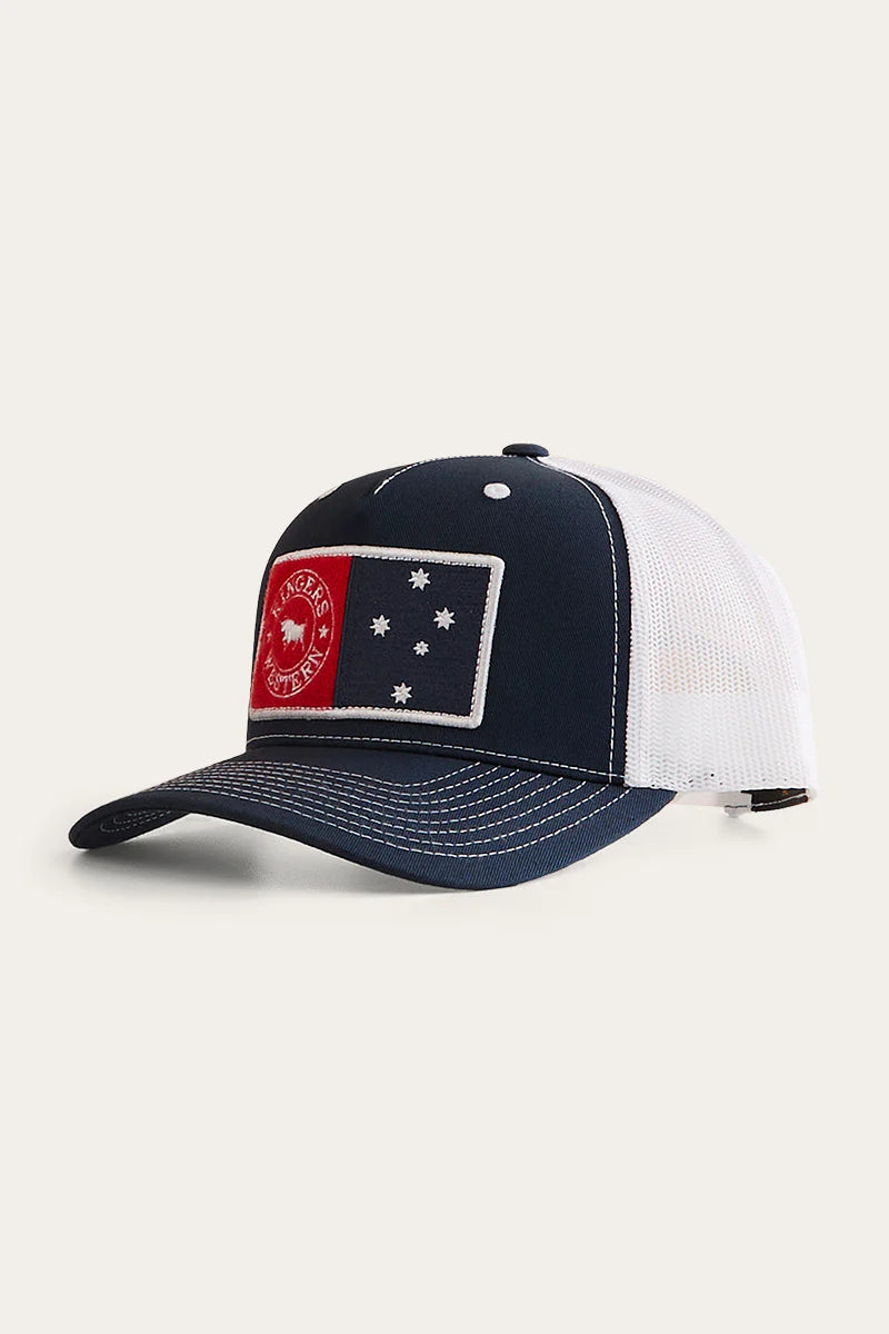 Ringers Western Southern Son Trucker Cap