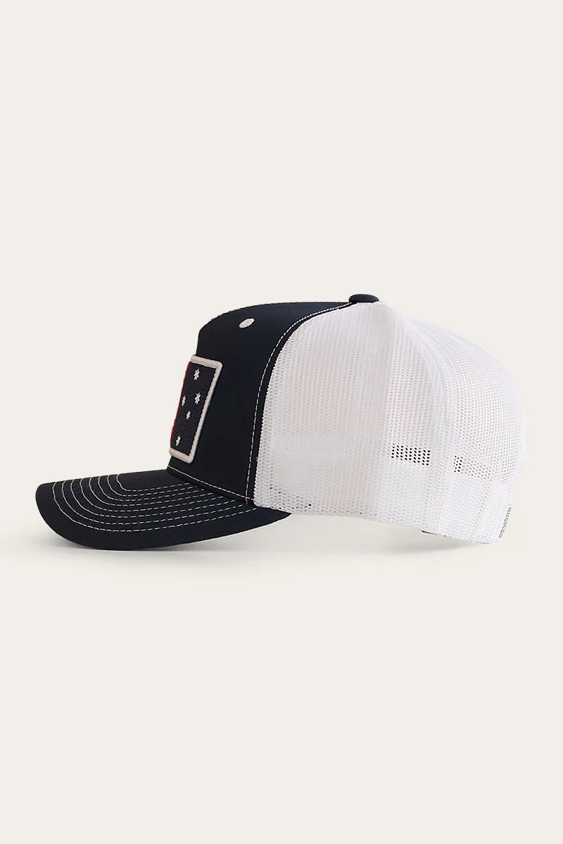 Ringers Western Southern Son Trucker Cap