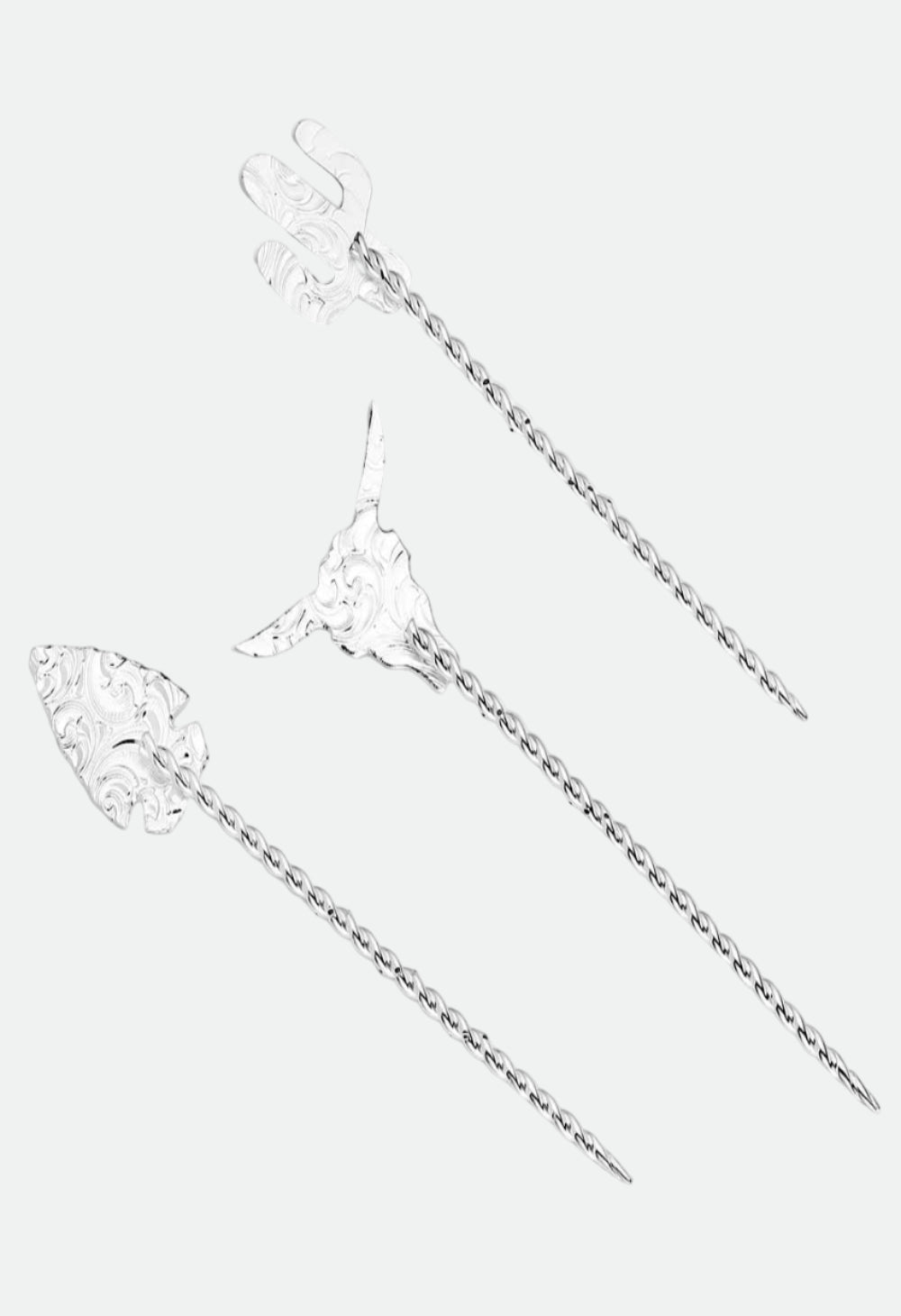 Montana Women's Southwest Hat Picks (Pack Of 3)