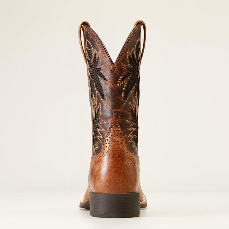 Ariat Mens Sport Cool VentTEK Boot