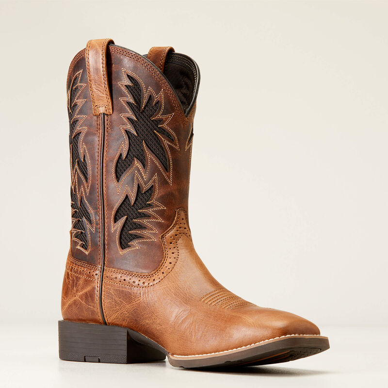 Ariat Mens Sport Cool VentTEK Boot