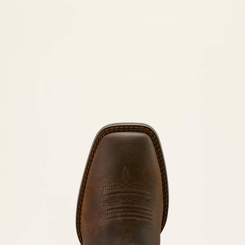 Ariat Men's Sport Rambler Western Boot - Aged Smokehouse