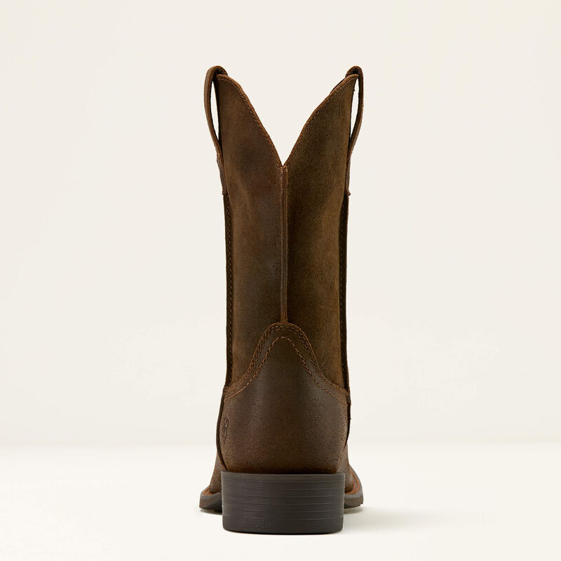Ariat Men's Sport Rambler Western Boot - Aged Smokehouse