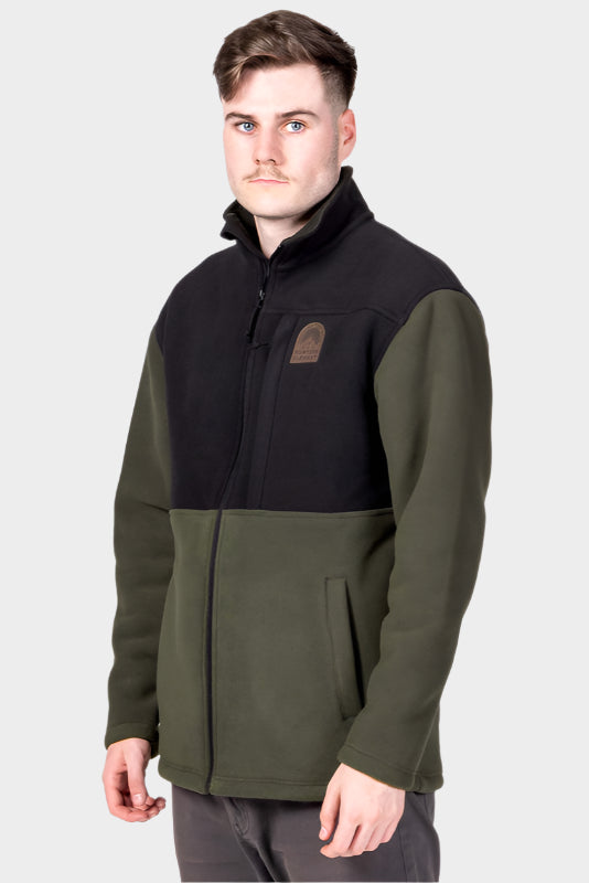 Hunters Element Men's Squall Jacket