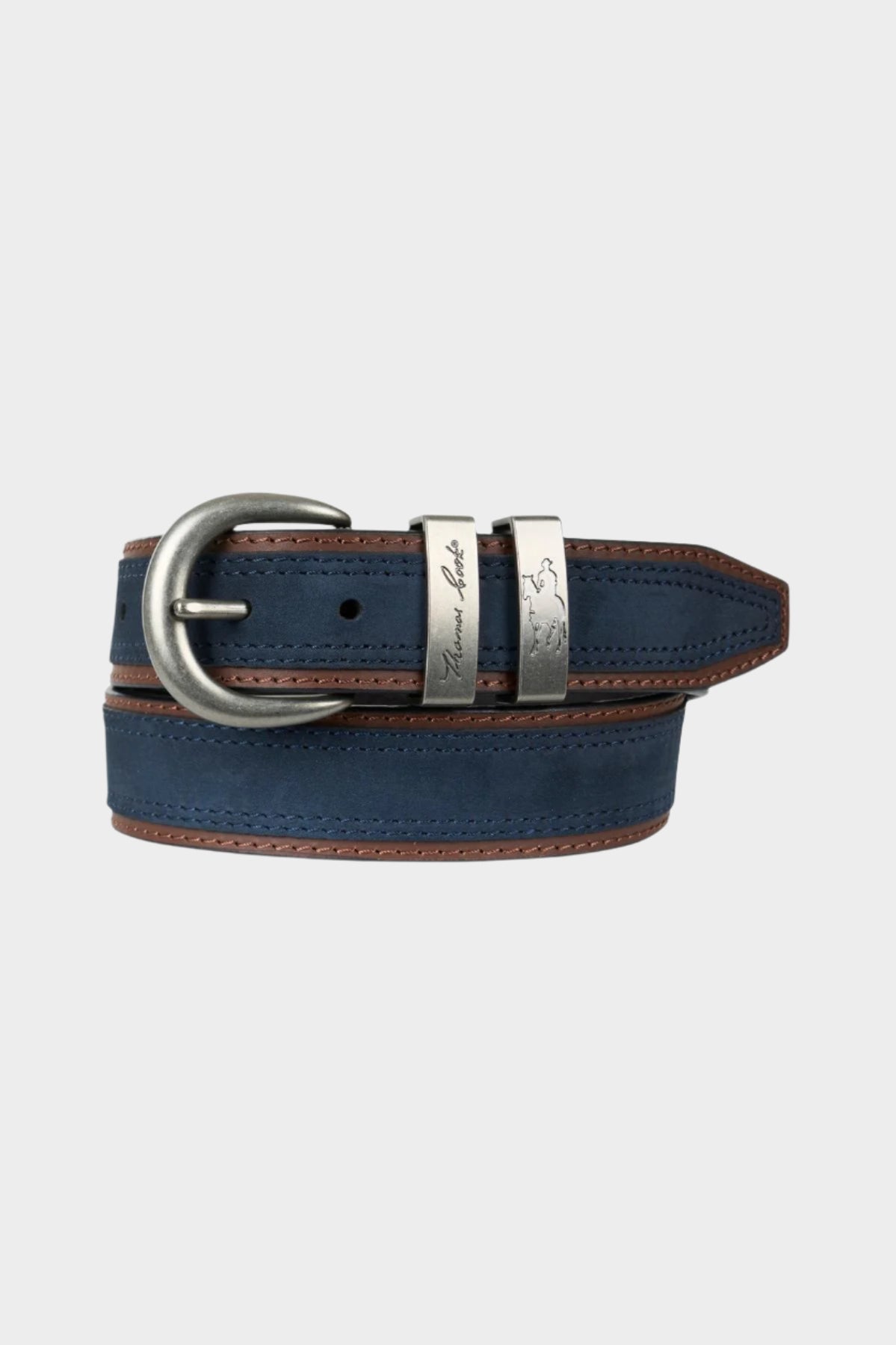 Thomas Cook Men Stanley Belt